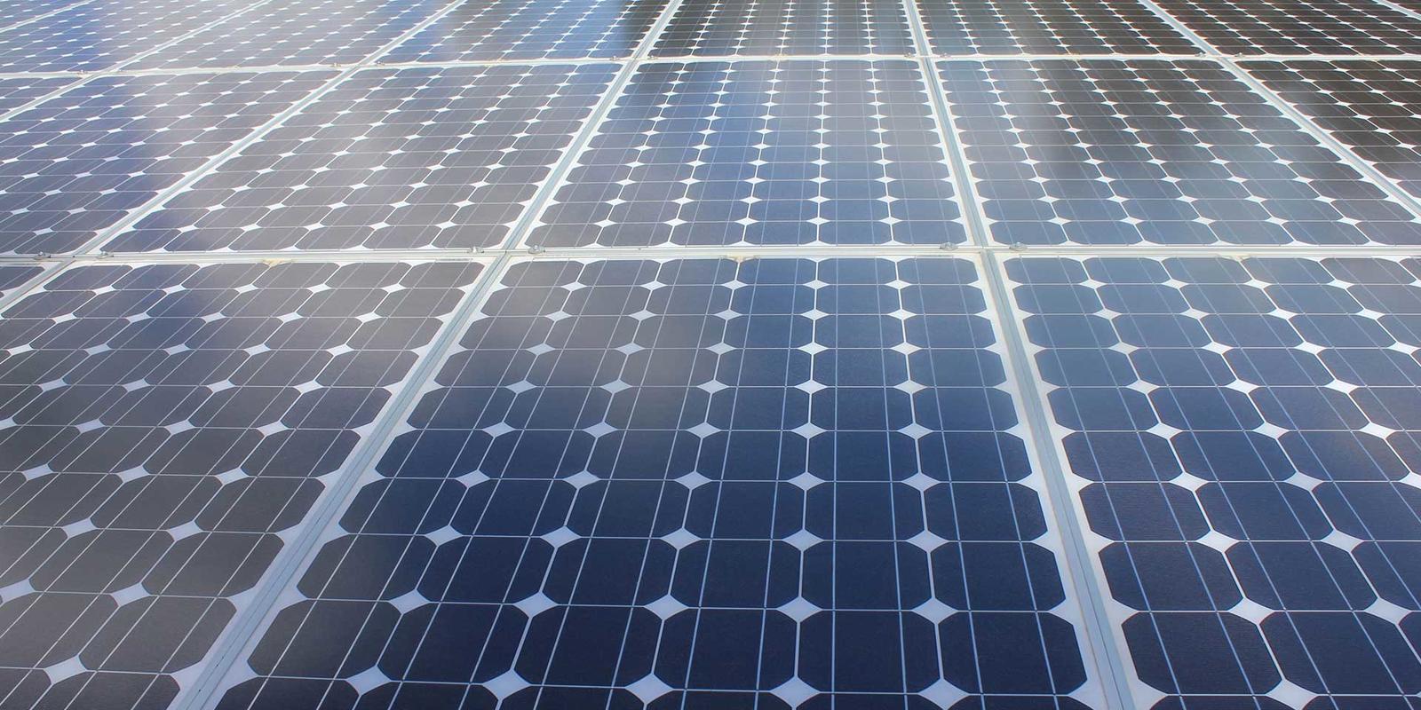 transparante zonnepanelen opbrengst